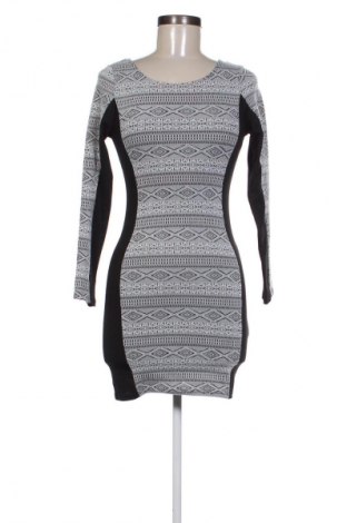 Šaty  H&M Divided, Velikost XS, Barva Vícebarevné, Cena  469,00 Kč