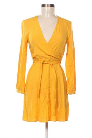 Ruha H&M Divided, Méret S, Szín Sárga, Ár 5 800 Ft