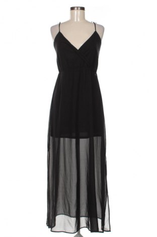 Kleid H&M Divided, Größe M, Farbe Schwarz, Preis 14,83 €