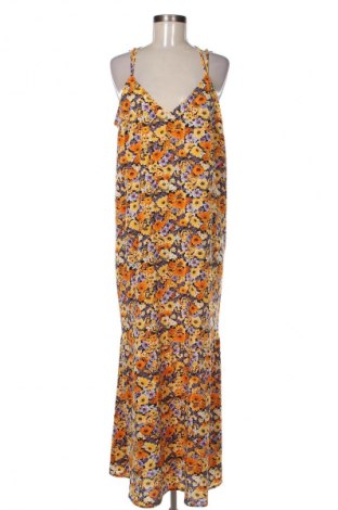 Kleid H&M Divided, Größe L, Farbe Mehrfarbig, Preis € 23,53