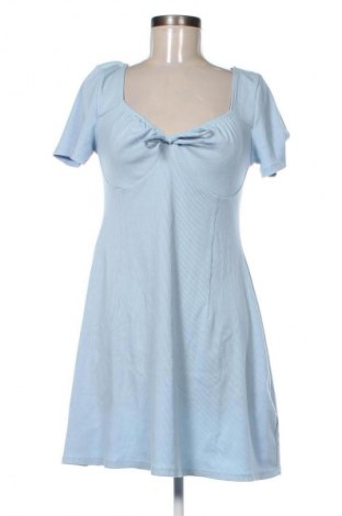 Kleid H&M Divided, Größe L, Farbe Blau, Preis 14,83 €