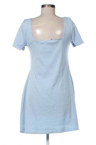 Kleid H&M Divided, Größe L, Farbe Blau, Preis 14,83 €