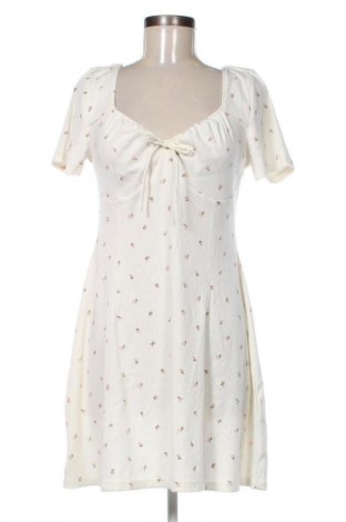Kleid H&M Divided, Größe L, Farbe Mehrfarbig, Preis 14,83 €