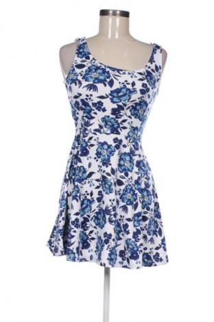 Kleid H&M Divided, Größe S, Farbe Mehrfarbig, Preis 27,80 €