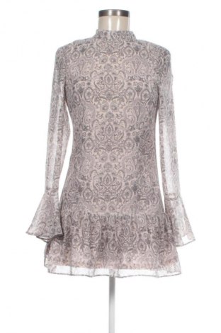 Рокля H&M Divided, Размер XS, Цвят Многоцветен, Цена 29,33 лв.