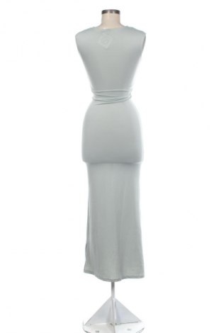 Kleid H&M Divided, Größe XXS, Farbe Grau, Preis € 11,99