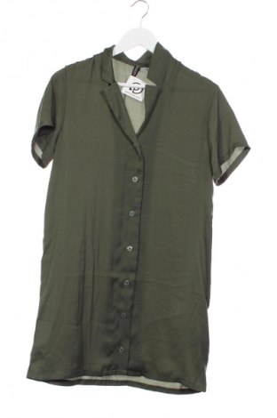 Kleid H&M Divided, Größe XS, Farbe Grün, Preis € 19,99
