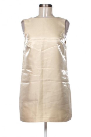 Šaty  H&M Divided, Veľkosť S, Farba Kremová, Cena  47,57 €