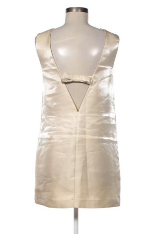 Šaty  H&M Divided, Veľkosť S, Farba Kremová, Cena  47,57 €