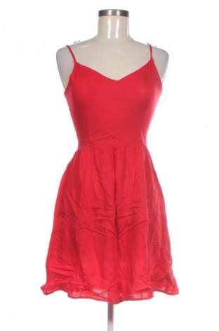 Šaty  H&M Divided, Veľkosť M, Farba Červená, Cena  14,91 €