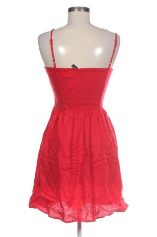 Šaty  H&M Divided, Veľkosť M, Farba Červená, Cena  14,91 €