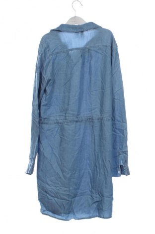 Šaty  H&M Divided, Veľkosť XXS, Farba Modrá, Cena  11,95 €