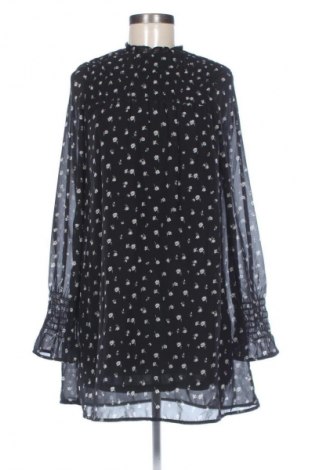 Kleid H&M Divided, Größe XS, Farbe Mehrfarbig, Preis 18,93 €