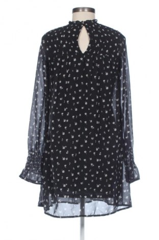 Kleid H&M Divided, Größe XS, Farbe Mehrfarbig, Preis 18,93 €