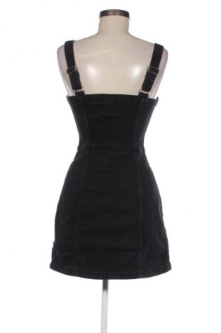 Kleid H&M Divided, Größe S, Farbe Schwarz, Preis € 12,79