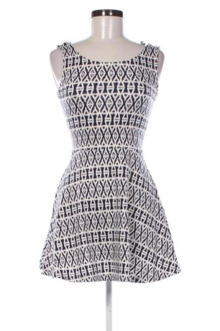 Kleid H&M Divided, Größe S, Farbe Mehrfarbig, Preis 14,83 €