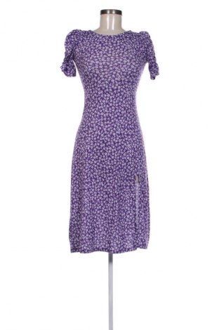 Rochie H&M Divided, Mărime XS, Culoare Multicolor, Preț 76,32 Lei