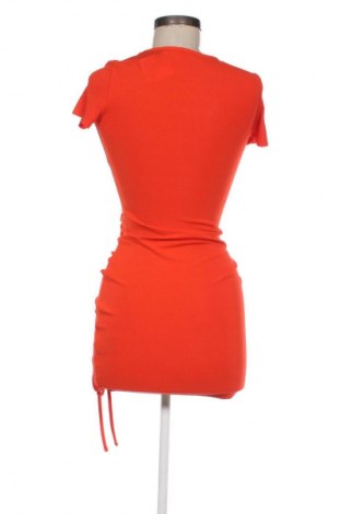 Sukienka H&M Divided, Rozmiar S, Kolor Pomarańczowy, Cena 56,99 zł