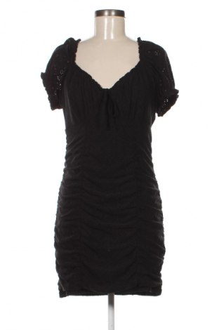 Rochie H&M Divided, Mărime L, Culoare Negru, Preț 142,50 Lei