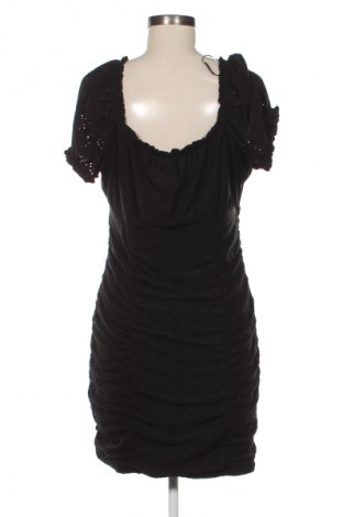 Rochie H&M Divided, Mărime L, Culoare Negru, Preț 142,50 Lei