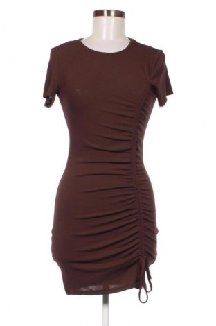 Rochie H&M Divided, Mărime S, Culoare Maro, Preț 76,00 Lei