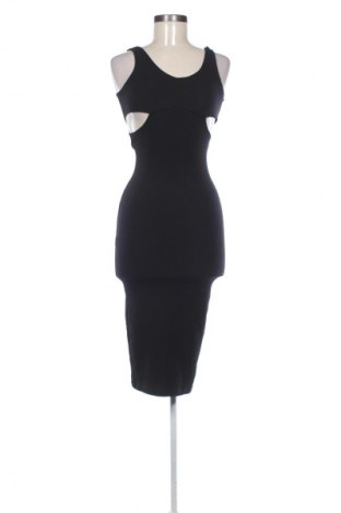 Sukienka H&M Divided, Rozmiar XXS, Kolor Czarny, Cena 67,41 zł