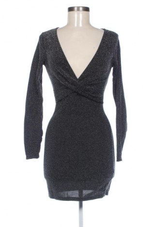 Šaty  H&M Divided, Veľkosť M, Farba Čierna, Cena  20,65 €
