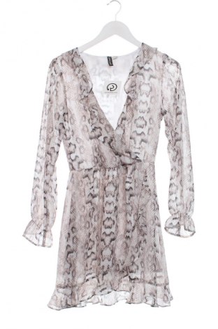 Kleid H&M Divided, Größe S, Farbe Mehrfarbig, Preis 14,83 €