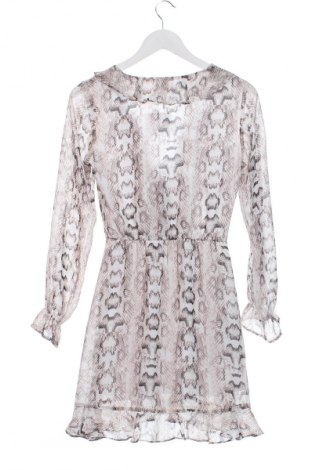 Kleid H&M Divided, Größe S, Farbe Mehrfarbig, Preis 14,83 €