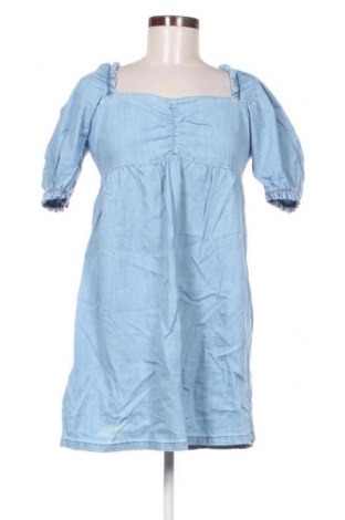 Kleid H&M Divided, Größe M, Farbe Blau, Preis 20,03 €