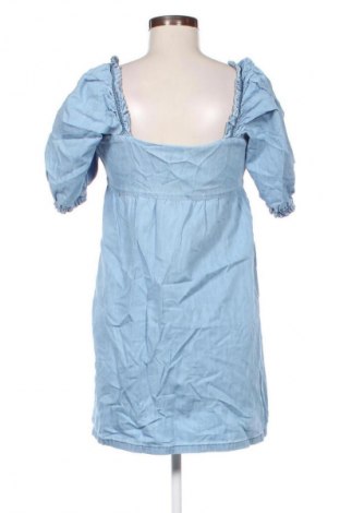 Kleid H&M Divided, Größe M, Farbe Blau, Preis 20,03 €