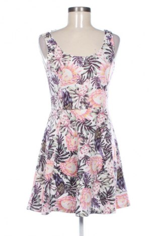 Šaty  H&M Divided, Velikost L, Barva Vícebarevné, Cena  371,00 Kč