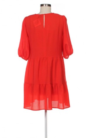 Kleid H&M Divided, Größe S, Farbe Rot, Preis 15,00 €