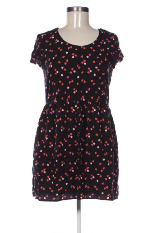 Sukienka H&M Divided, Rozmiar M, Kolor Kolorowy, Cena 66,67 zł