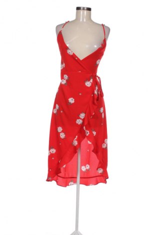 Šaty  H&M Divided, Velikost XS, Barva Vícebarevné, Cena  369,00 Kč