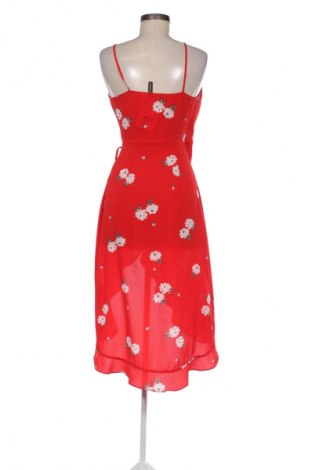Šaty  H&M Divided, Velikost XS, Barva Vícebarevné, Cena  369,00 Kč