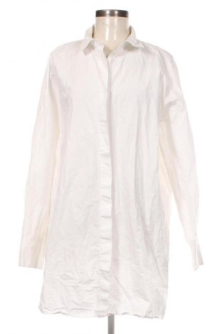 Sukienka H&M Divided, Rozmiar M, Kolor Biały, Cena 110,07 zł