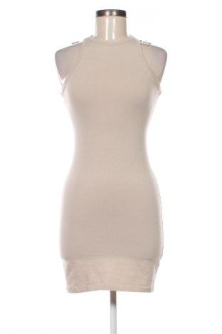 Rochie H&M Divided, Mărime S, Culoare Bej, Preț 76,32 Lei