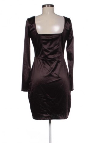Šaty  H&M Divided, Velikost L, Barva Hnědá, Cena  229,00 Kč