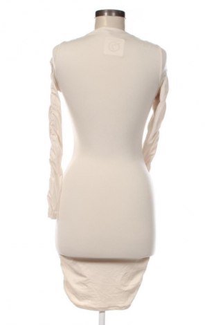 Šaty  H&M Divided, Veľkosť XS, Farba Kremová, Cena  7,95 €