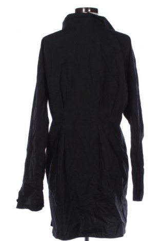 Kleid H&M Divided, Größe XXL, Farbe Schwarz, Preis € 24,99