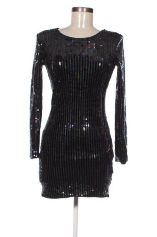 Sukienka H&M Divided, Rozmiar XS, Kolor Kolorowy, Cena 40,99 zł