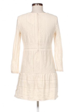 Kleid H&M Divided, Größe M, Farbe Beige, Preis 9,99 €