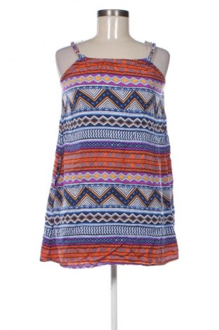 Рокля H&M Divided, Размер XS, Цвят Многоцветен, Цена 29,00 лв.