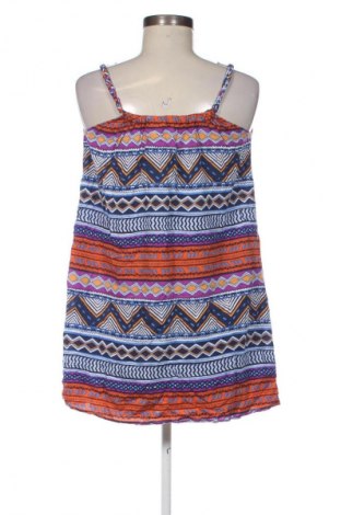 Рокля H&M Divided, Размер XS, Цвят Многоцветен, Цена 29,00 лв.