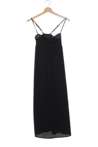 Kleid H&M Divided, Größe XS, Farbe Schwarz, Preis 12,99 €