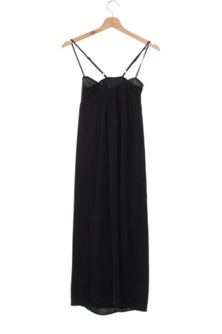 Kleid H&M Divided, Größe XS, Farbe Schwarz, Preis 12,99 €