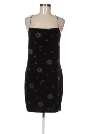 Kleid H&M Divided, Größe XL, Farbe Schwarz, Preis € 14,99