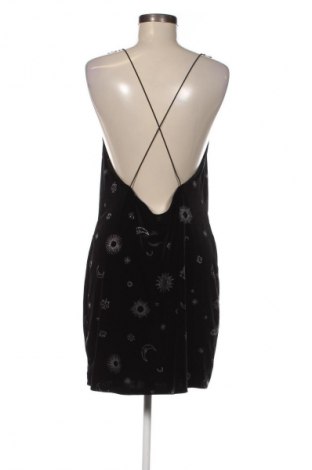 Kleid H&M Divided, Größe XL, Farbe Schwarz, Preis € 14,99