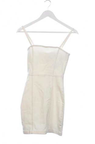 Šaty  H&M Divided, Veľkosť XS, Farba Biela, Cena  14,83 €